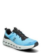 Cloudleap Lave Sneakers Blue On