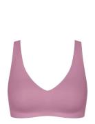 Sloggi Zero Feel 2.0 Soft Bra Lingerie Bras & Tops Soft Bras Bralette ...