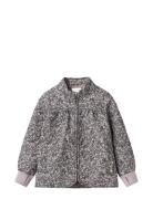 Thermo Jacket Tilde Outerwear Thermo Outerwear Thermo Jackets Pink Whe...
