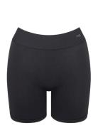 Sloggi Free Evolve Cyclist Hipstertruse Undertøy Black Sloggi