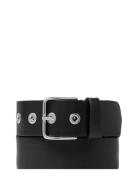Alba Belte Black Saddler