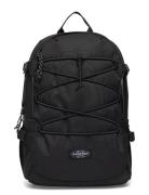Gerys Pro Ryggsekk Veske Black Eastpak