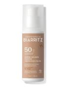 Laboratoires De Biarritz Suncare Tinted Face Sunscreen Spf50 Solkrem A...