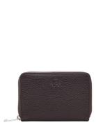 Cormorano Wallet Cornelia Bags Card Holders & Wallets Wallets Brown Ad...