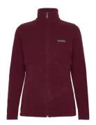 Basin Trail Iii Full Zip Sport Sweat-shirts & Hoodies Fleeces & Midlay...