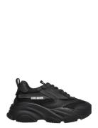 Possession-E Lave Sneakers Black Steve Madden