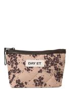 Day Gweneth Re-Q Buca Mini Toalettveske Pink DAY ET