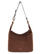 Rozzano Shoulder Bag Jemma Shopper Veske Brown Adax