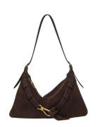Bklarity Bags Small Shoulder Bags-crossbody Bags Brown Steve Madden