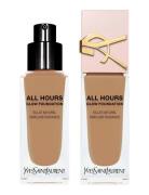 Ysl Ah Glow Foundation Sminke Yves Saint Laurent