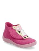Happy Octi Tøfler Innesko Pink Superfit