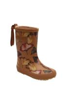 Bisgaard Fashion Shoes Rubberboots High Rubberboots Multi/patterned Bi...