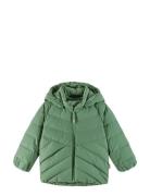 Down Jacket, Kupp N Sport Jackets & Coats Puffer & Padded Green Reima