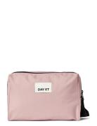 Day Gweneth Re-S Washbag L Toalettveske Pink DAY ET