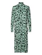 Cavea Tumma Maxikjole Festkjole Green Marimekko