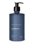 Hav Conditi R 500Ml Hår Conditi R Balsam Navy Skandinavisk