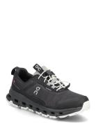 Cloudhero Waterproof Lave Sneakers Black On