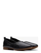 Fawna Soft D Ballerinasko Ballerinaer Black Clarks