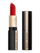 Luxe Cashmere Matte Lipstick Leppestift Sminke Nude Bobbi Brown