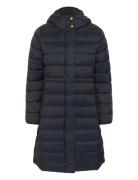 Laineypw Otw Fôret Kåpe Navy Part Two