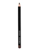 Lip Pencil Lipliner Sminke Brown Bobbi Brown