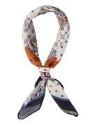 Bandana Accessories Scarves Lightweight Scarves Multi/patterned Edd.