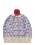 Beanie Doonia Accessories Headwear Hats Beanie Blue Wheat