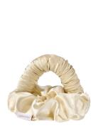 Blowout Tie In Mulberry Silk Accessories Hair Accessories Scrunchies B...