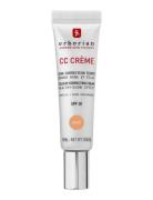 Cc Creme 15Ml Color Correction Creme Bb-krem Silver Erborian