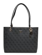 Noelle Ii Tote Shopper Veske Black GUESS