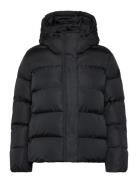 A-Glane W 1 Fôret Jakke Black Napapijri