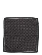 Quadra Lommetørkle Black Tiger Of Sweden