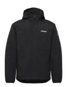 A-Tundra Wint 1 Fôret Jakke Black Napapijri