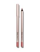 Lancôme Lip Idôle Lip Shaper Creamy Matte Lip Liner Lipliner Sminke Nu...