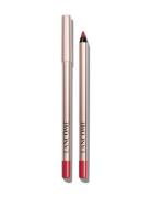 Lancôme Lip Idôle Lip Shaper Creamy Matte Lip Liner Lipliner Sminke Nu...