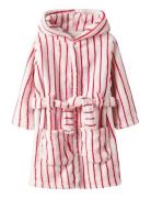 Nmfrose Morning Robe Morgenkåpe Badekåpe Pink Name It