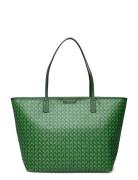 Ever-Ready Tote Shopper Veske Green Tory Burch