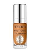 Brightening Cc Foundation Foundation Sminke By Terry