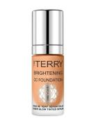 Brightening Cc Foundation Foundation Sminke By Terry