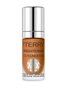 Brightening Cc Foundation Foundation Sminke By Terry