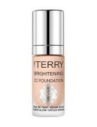 Brightening Cc Foundation Foundation Sminke By Terry
