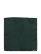 Quadra Lommetørkle Green Tiger Of Sweden