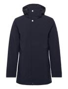 Rapallo Jkt M Fôret Jakke Navy SNOOT