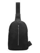 Novara Sling Bag Tiger Ryggsekk Veske Black Adax