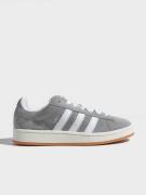 Adidas Originals - Lave sneakers - Grey - Campus 00s - Sneakers
