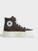Converse - Høye sneakers - Brown - Chuck Taylor All Star Cruise - Snea...