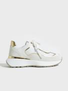 Michael Kors - Lave sneakers - White - Ari Trainer - Sneakers