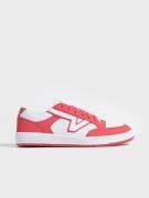 VANS - Lave sneakers - Strawberry - Lowland CC - Sneakers