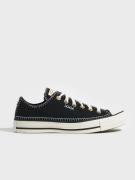 Converse - Lave sneakers - Black - Chuck Taylor All Star - Sneakers