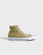 Converse - Grønn - Chuck Taylor All Star Fall Tone